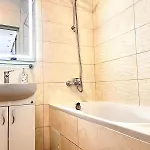 1-room In Kamanino Arkadia Апартаменты