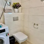 Appartement 1-room In Kamanino Arkadia