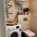 Appartement 1-room In Kamanino Arkadia