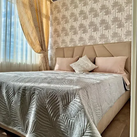 1-room In Kamanino Arkadia