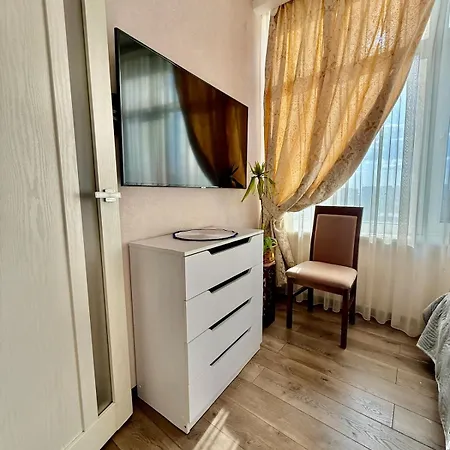 1-room In Kamanino Arkadia