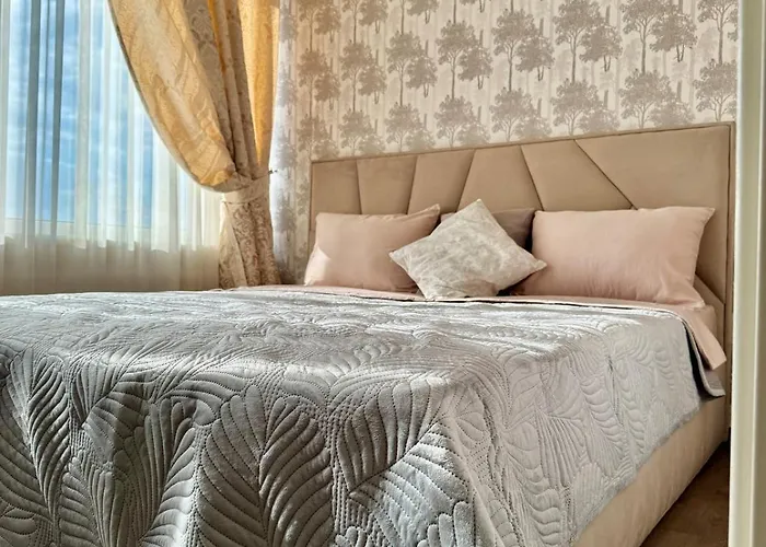 1-room In Kamanino Arkadia