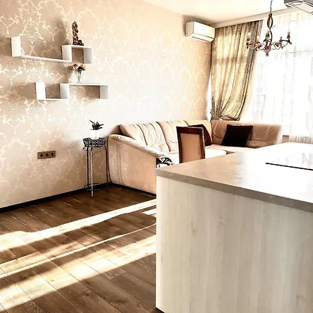 1-room In Kamanino Arkadia Oděsa